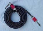 20' - Heavy Duty Instrument Cable